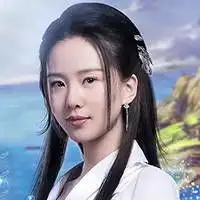 女生微信头像 头像真人