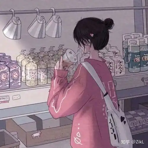  爱情来的时候,我一无所有