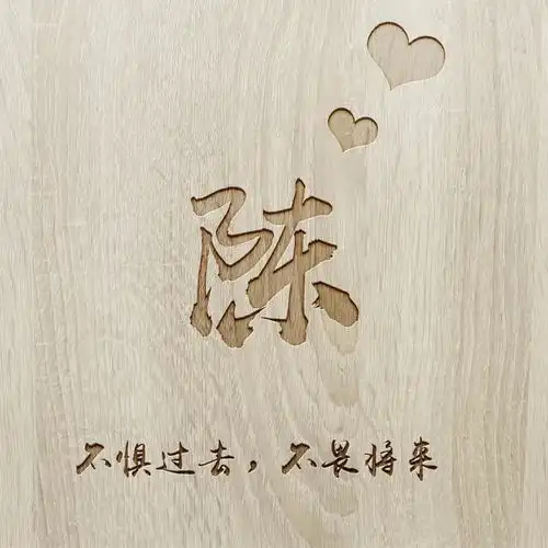  来换换你的微信头像啊,42张大气商务简约签名头像,请查收带走