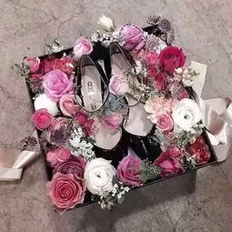  花盒,藏于分寸之间的美丽