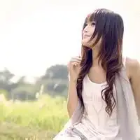  唯美扣扣头像女生扣扣头像女生
