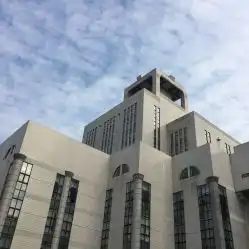  上海图书馆淮海中路总馆