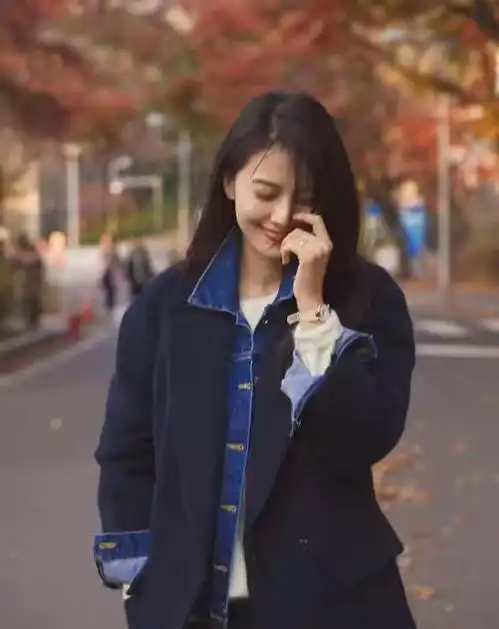  日本人心中最美的中国女星top10,第一名确实出乎意料