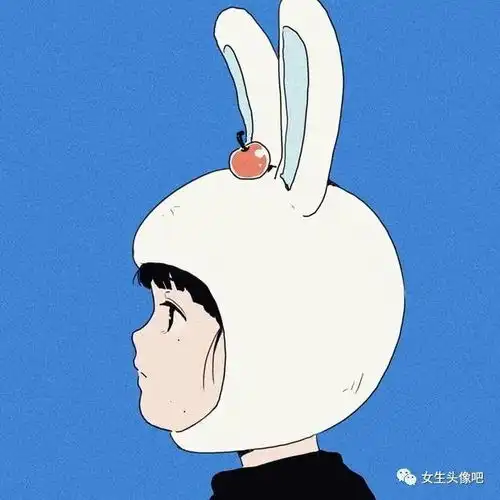  2020很好看的微信头像独一无二