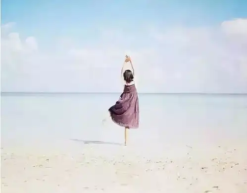 头像职业女性微信高清头