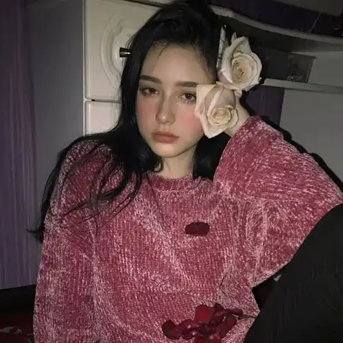  战斗民族的美少女,中国男人都想娶回家