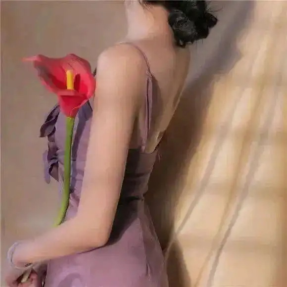 抖音上最火的情侣头像超