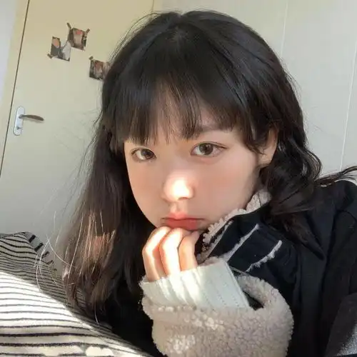  微信头像相当ok