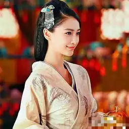  范冰冰刘亦菲唐嫣刘诗诗女星灵气比拼看谁更仙