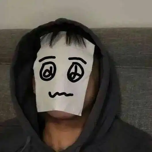  头像傻得可爱的微信头像