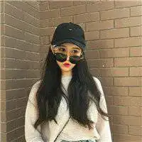  带高冷的图片头像微信头像图片大全