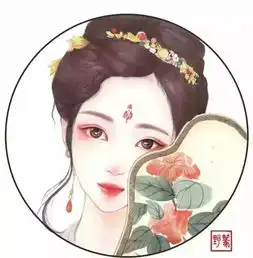  古风闺蜜头像人之相识,贵在相知,人之相知,贵在知心