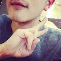  一切的快乐悲伤全因为你情侣头像