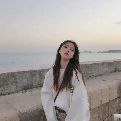  优雅文静有内涵头像微信头像女背影唯美