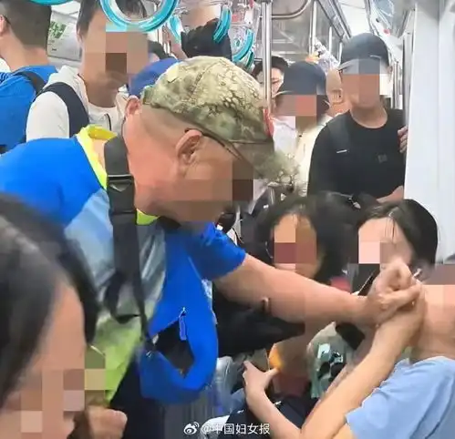 微信头像老人专用袭扰