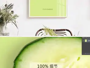  现代简约蓝色小清新水果柠檬餐厅厨房装饰画图片设计素材高清模板下载2.67mb小清新装饰画大全