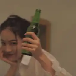  ins风男女头像