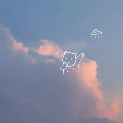  女人吉利的微信头像姜甜阔爱风景静物头像我要个性网