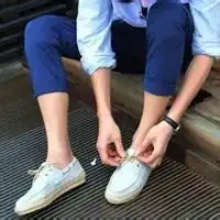  头像不露脸情侣头像不带字