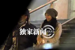  独家孙红雷携女友戴防尘口罩与朋友吃火锅
