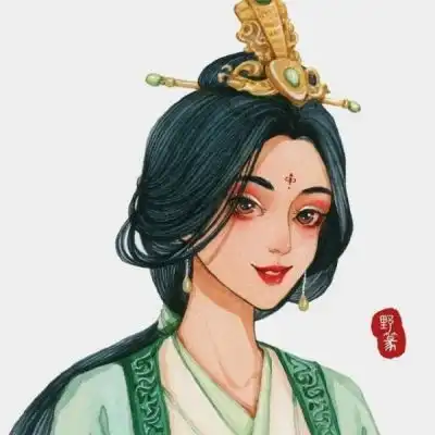 微信真人头像女迪士尼公