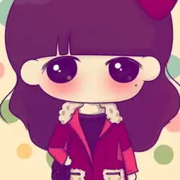  祥歌的美拍