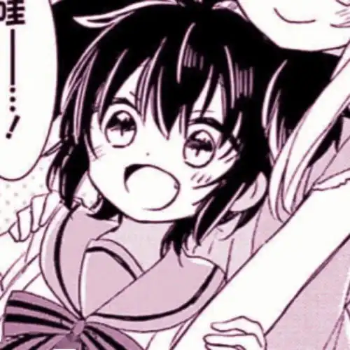  闺蜜头像