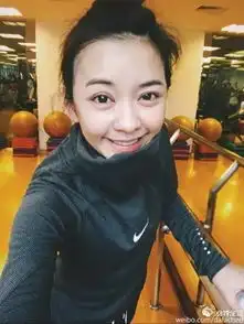  服气爱笑的女孩运气不会太差,她们笑起来仿佛照亮了整个世界