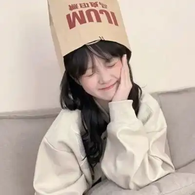 女生头像小众高级文案