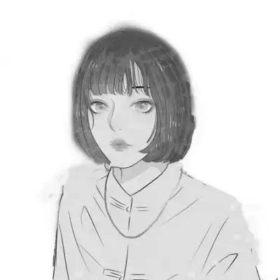 动漫情侣头像一人一张