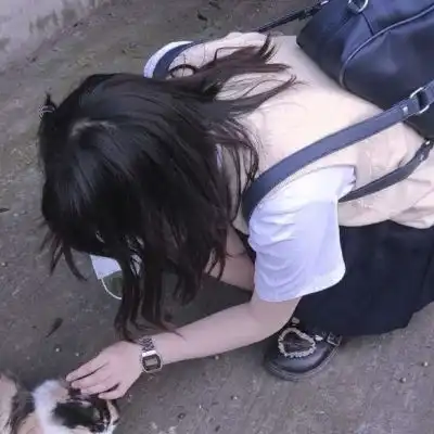  宋知意另一半不是人甜蜜个性情侣头像我要个性网