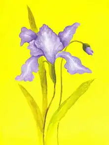  图片免费下载花卉油画图片素材花卉油画图片模板千图网