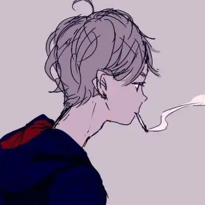 头像女图片卡通男生
