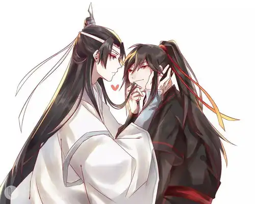  不知羞未删减漫画天官赐福番外不知羞