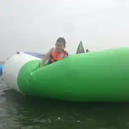  上海奉贤碧海金沙上海奉贤碧海金沙好玩儿子喜欢就是天气不太给力有驴妈妈点评
