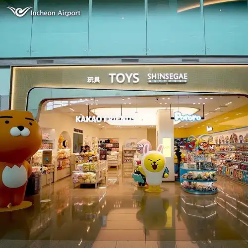  航空奥斯卡2018全球最佳机场top10新鲜出炉