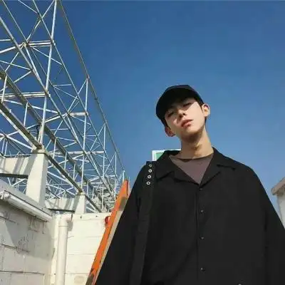  年少轻狂取个好听的直播名帅气俊傲