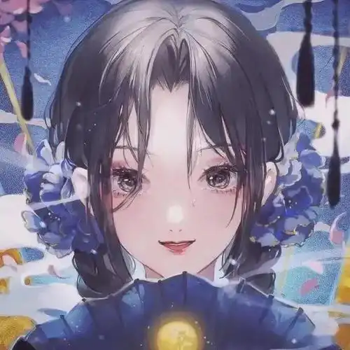  换上古风头像,让我们相忘于江湖