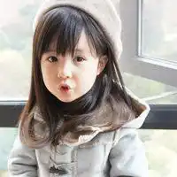  可爱超萌图片女生头像2019微信头像图片大全