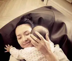  杨幂发际线似寿星女星产后苗条却变秃头