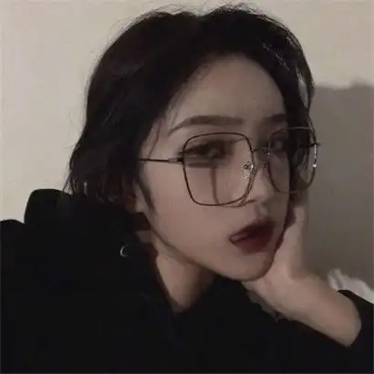  女生头像帅气冷酷霸气,高冷头像女御姐霸气