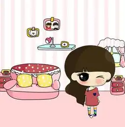  小q