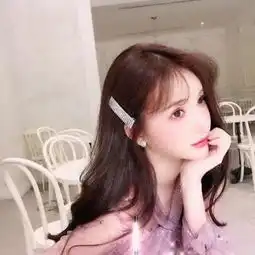 微信头像女唯美气质淡雅