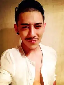 适合五十岁男性的头像