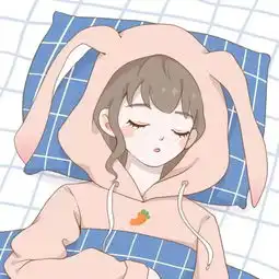 搞怪卡通情侣头像动漫头