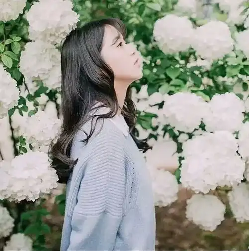  原谅我长相平凡至极,没能让你一眼着迷
