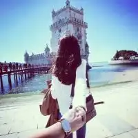  风景头像女生简单大方风景简约大方的美景头像