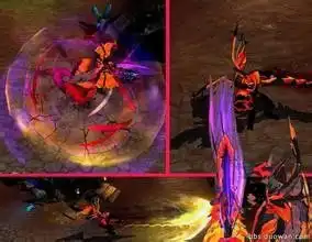  lol英雄暗裔剑魔亚托克斯运用技巧