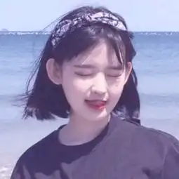 微信头像专用个性阳光女