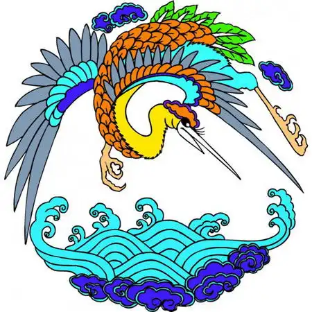  微信最吉利的好看头像,保佑好运的吉利微信头像